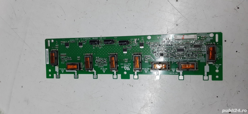 Invertor Darfon 4H.V2258.321    V225-BXX