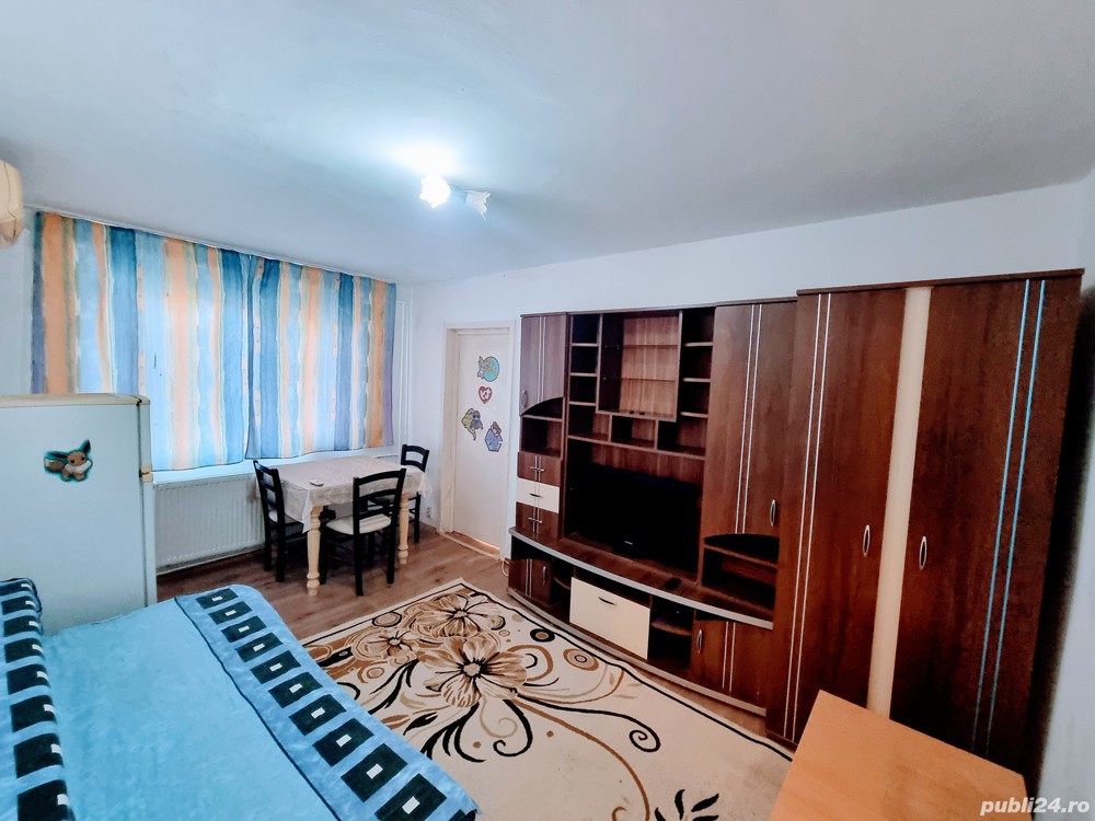 Apartament cu 2 camere, în Timișoara, preț de 1 cameră. Ideal investiție locuit