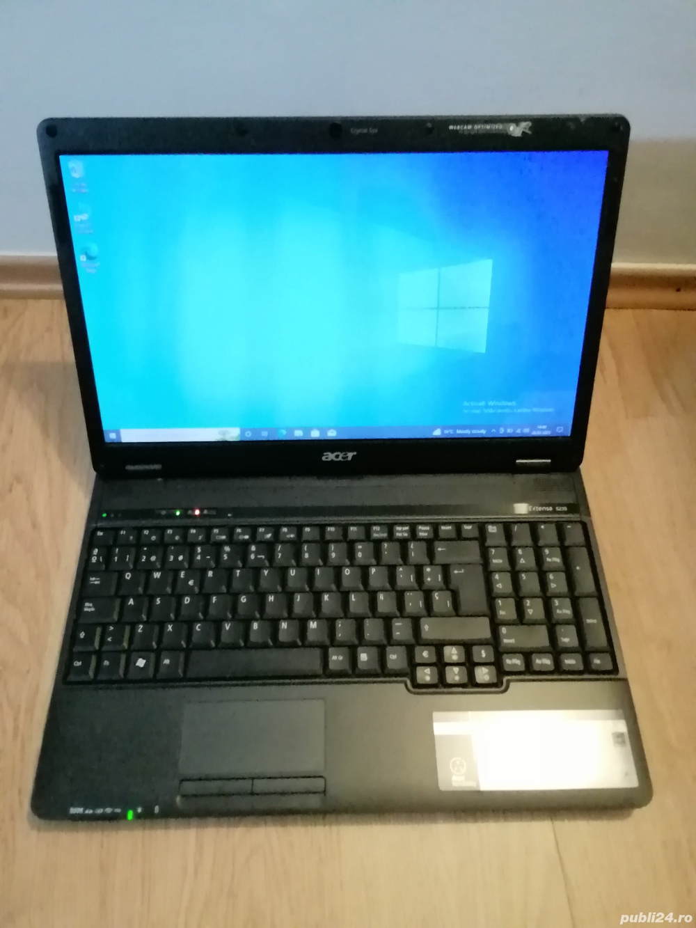 Laptop Acer 