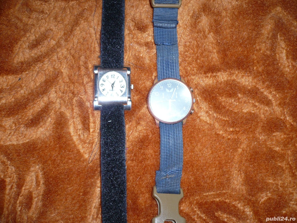 Ceasuri diverse marci