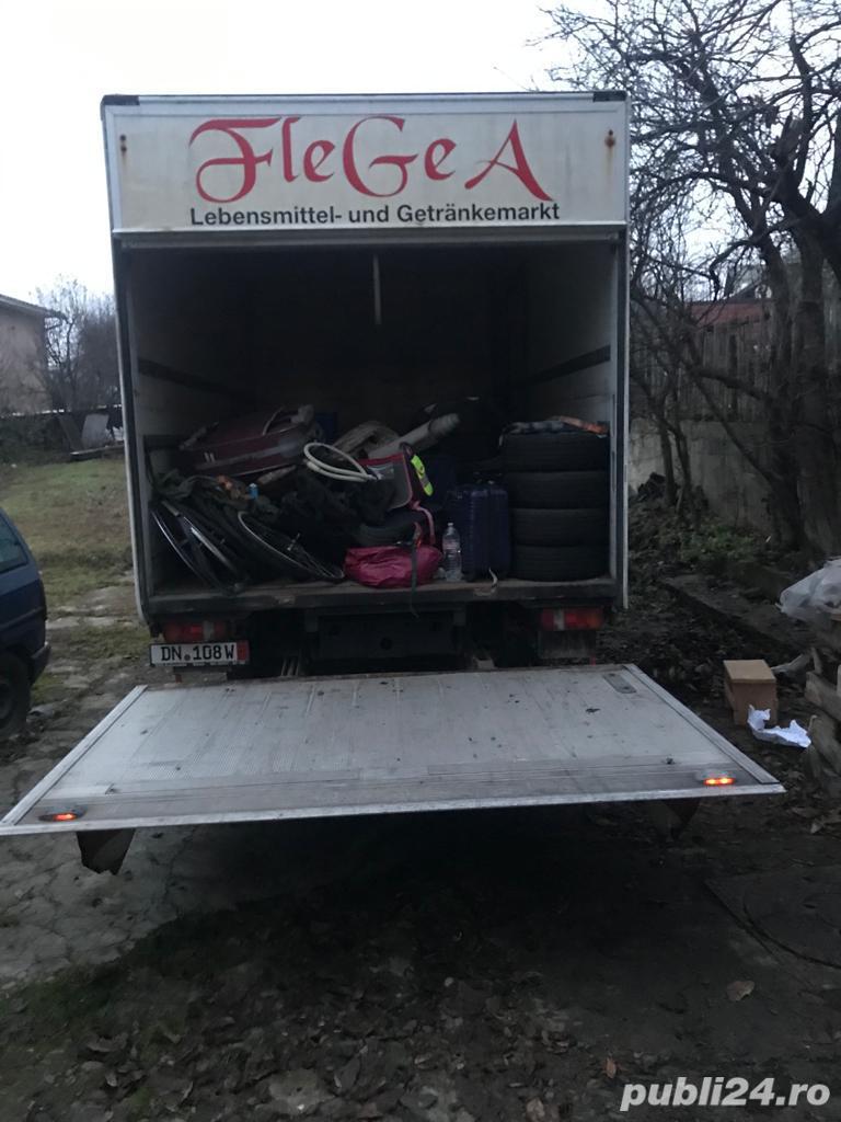 vind camion mercedez atego izoterma