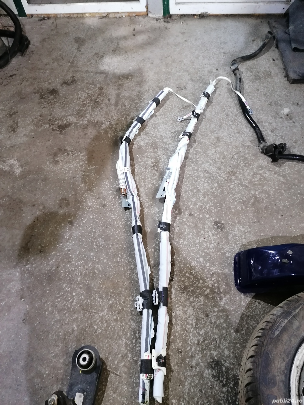 Cortine logan sandero 2021 