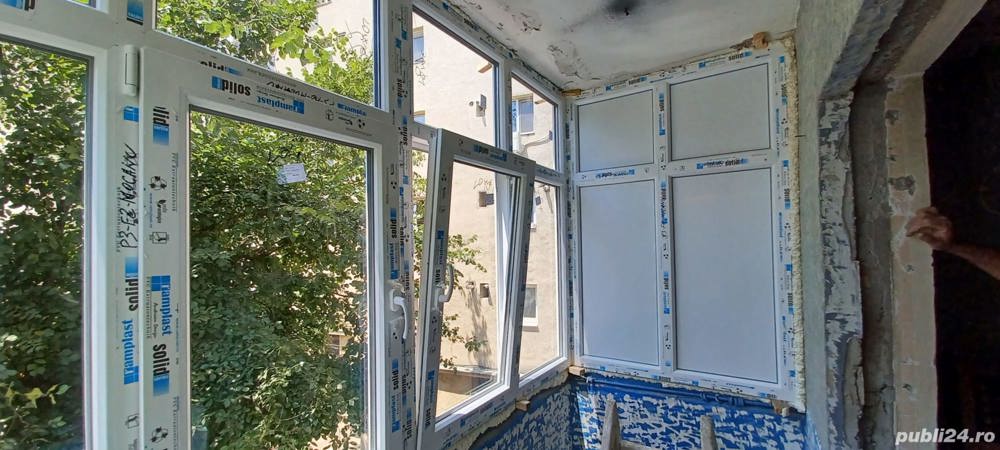 Termopane de calitate