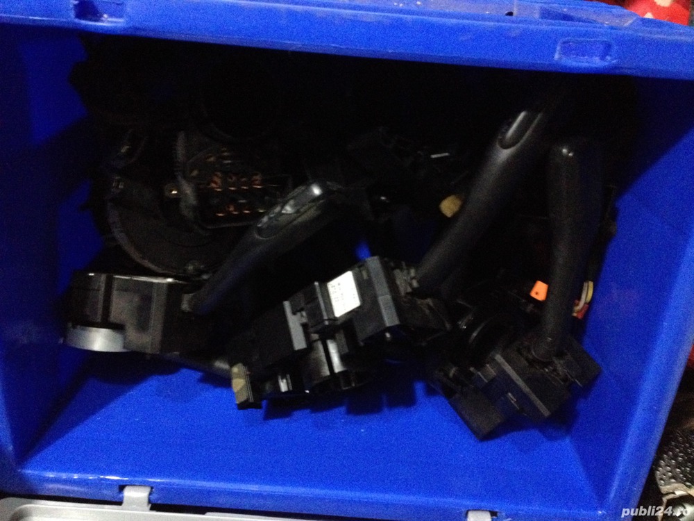 Maneta semnal maneta stergator vw golf 4