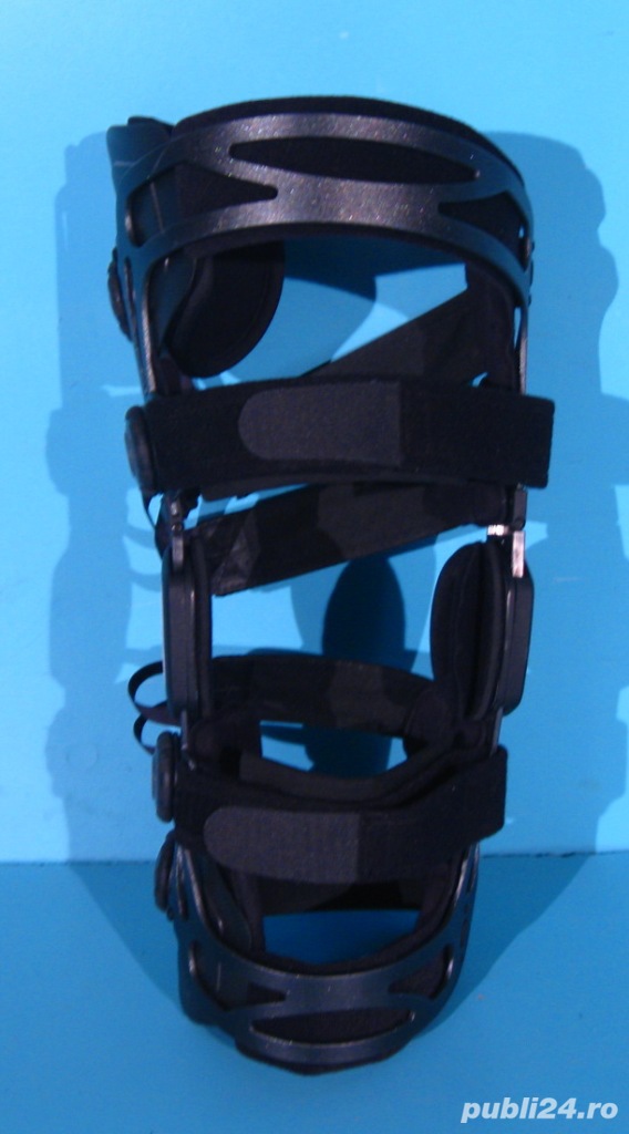 Orteza de genunchi Sporlastic Genudyn -Marimea L