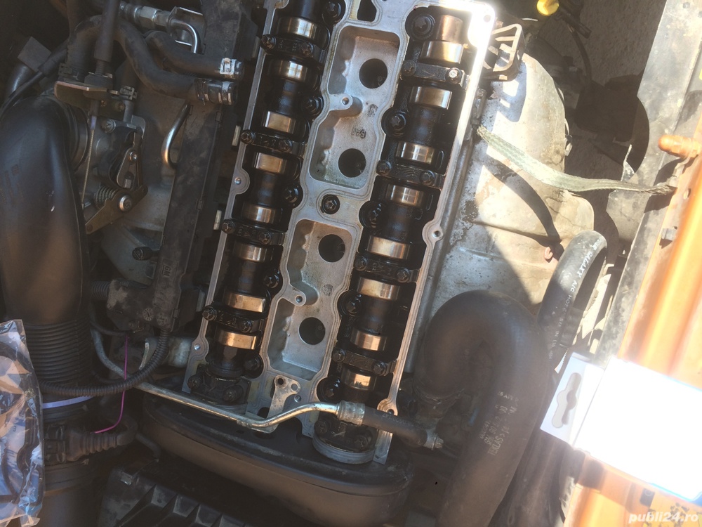 Axa axe cu came Opel Astra G 1.8 x18xe1