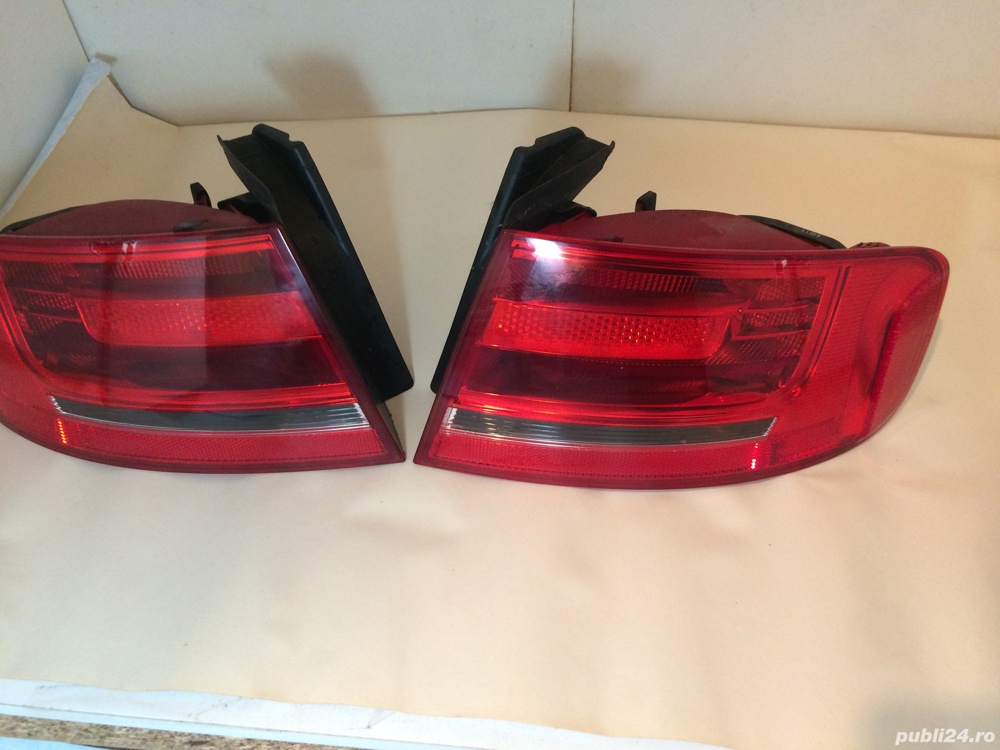Stopuri audi a4 b8