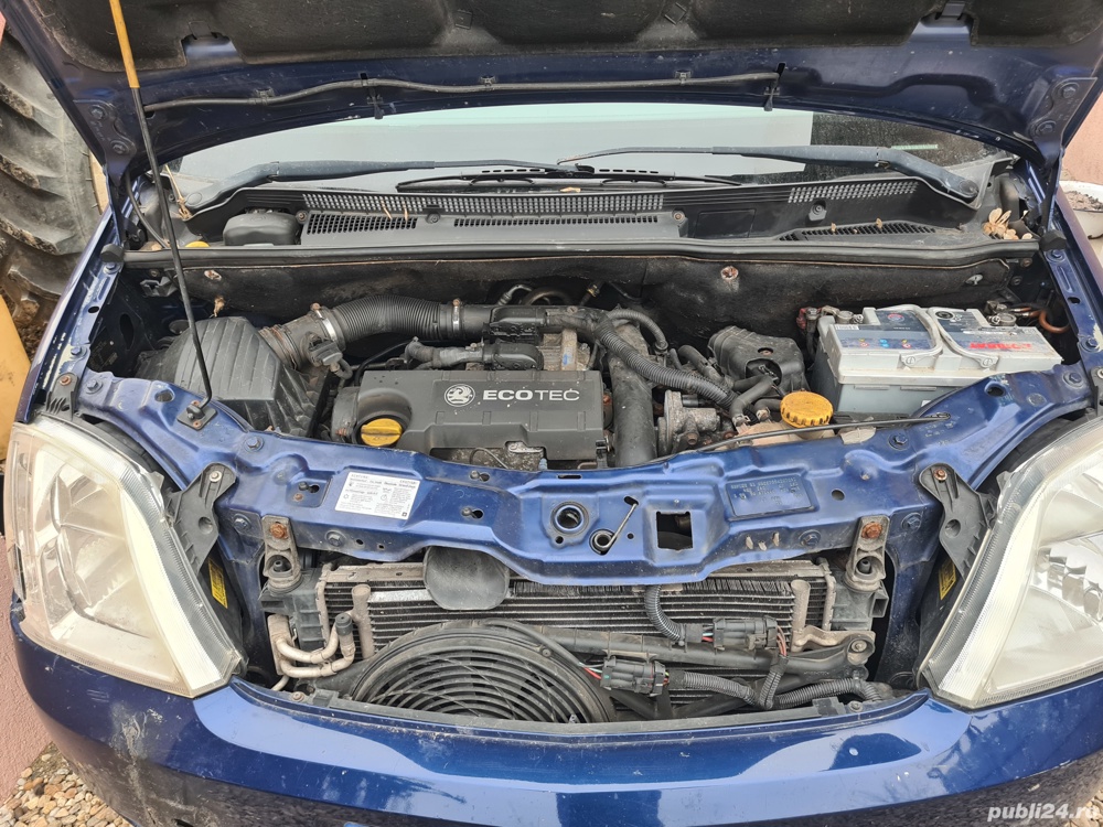 vand piese opel meriva 17cdti vand piese opel meriva 17cdti