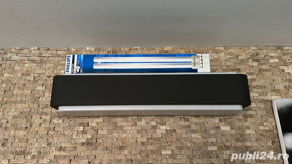 Bec economic Philips Master  PL-L24W/827/