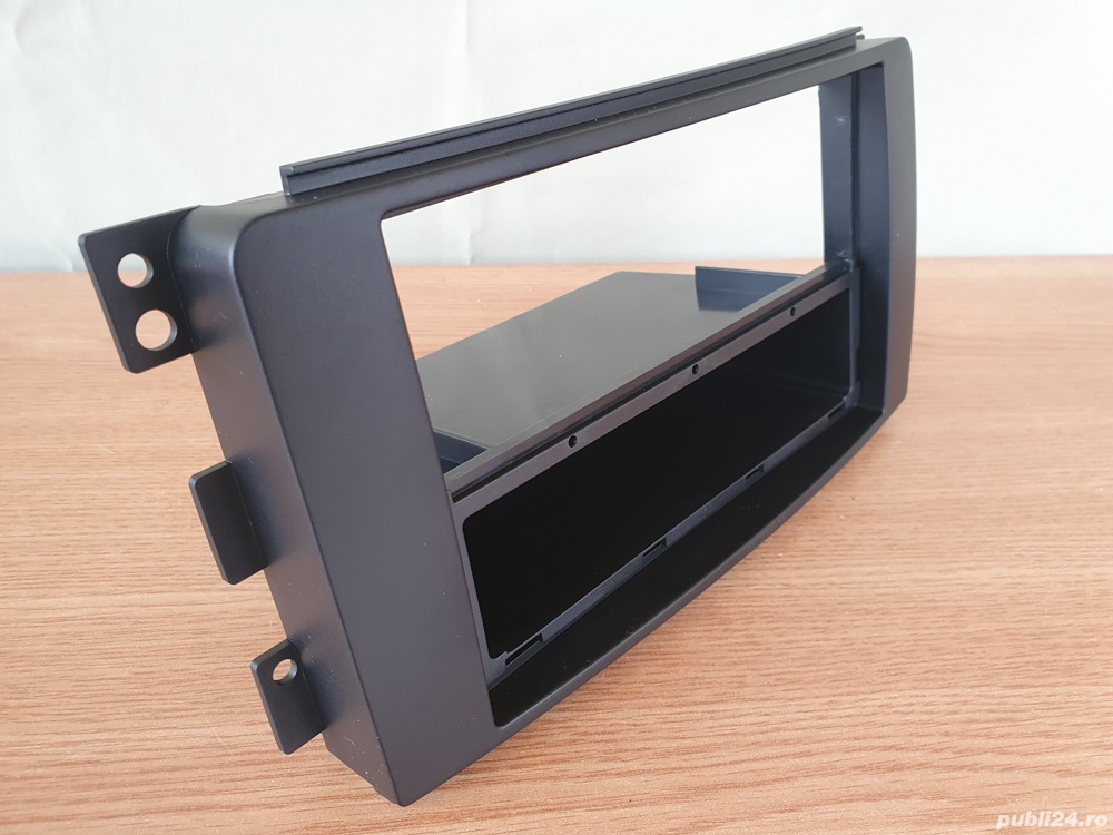 Rama adaptoare radio Smart FortTwo 451