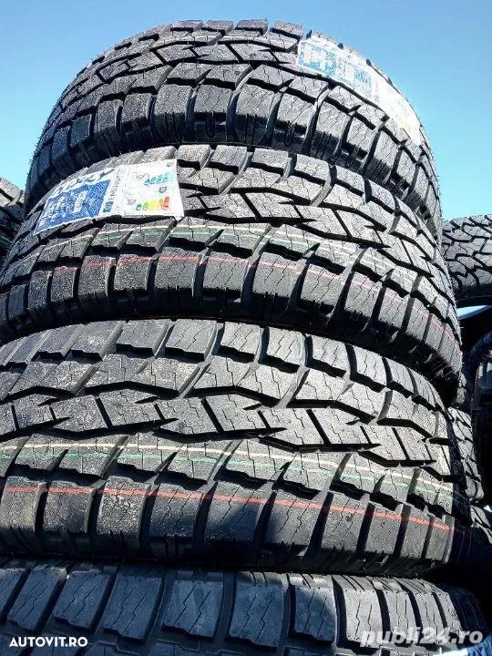 Vand anvelope noi all season,all terrain  265/70 R15 Hifly M+S