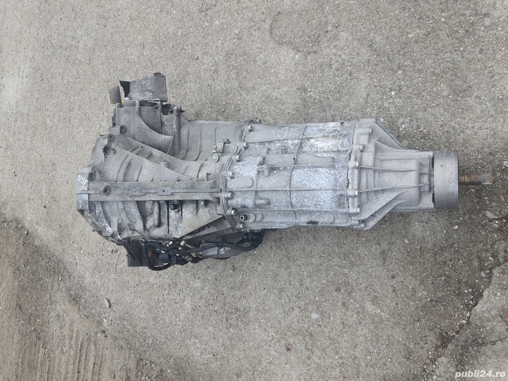 Cutie viteze Audi a 6,A7,Q5,automata 