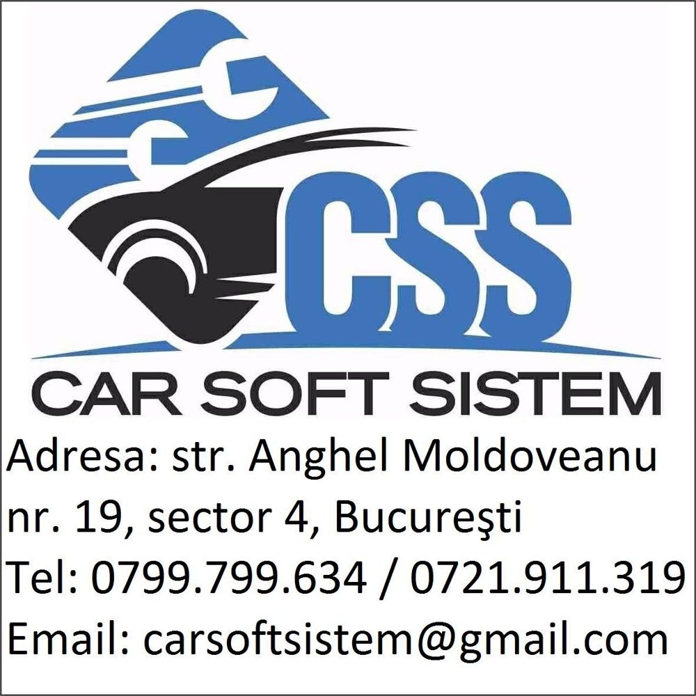 Constatari Daune RCA