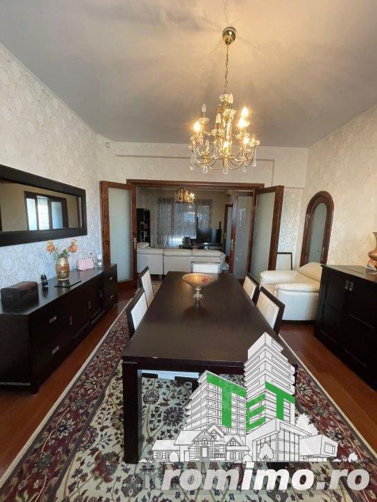 Apartament spectaculos 3 camere | Bulevardul Rosetti, Ultracentral | Investitie premium
