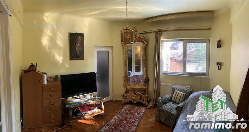 Apartament 4 camere zona Universitate