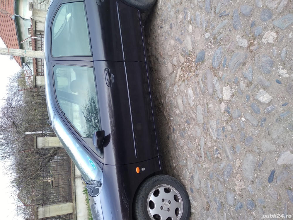 Vând Ford mondeo diesel fără acte 