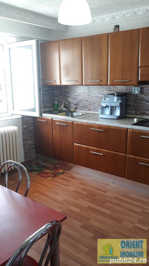 City Park, Tomis 3, apartament 2 camere, vanzari Constanta