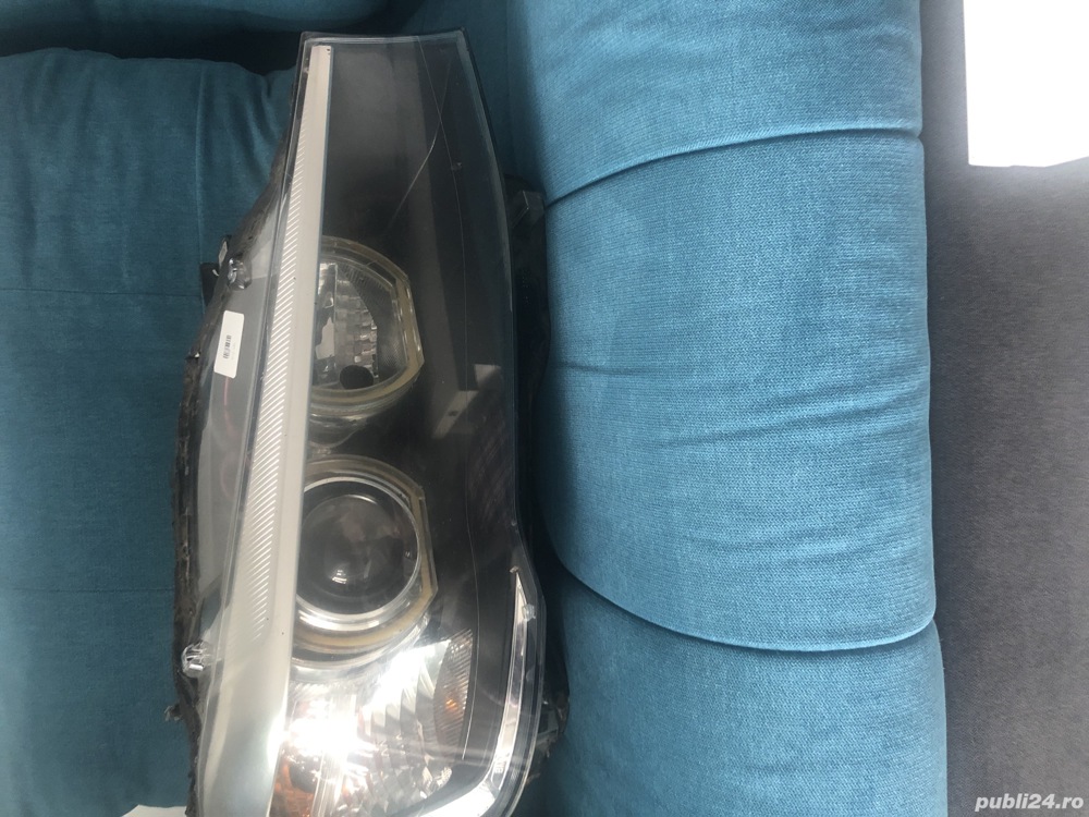 Vand faruri bmw f 25