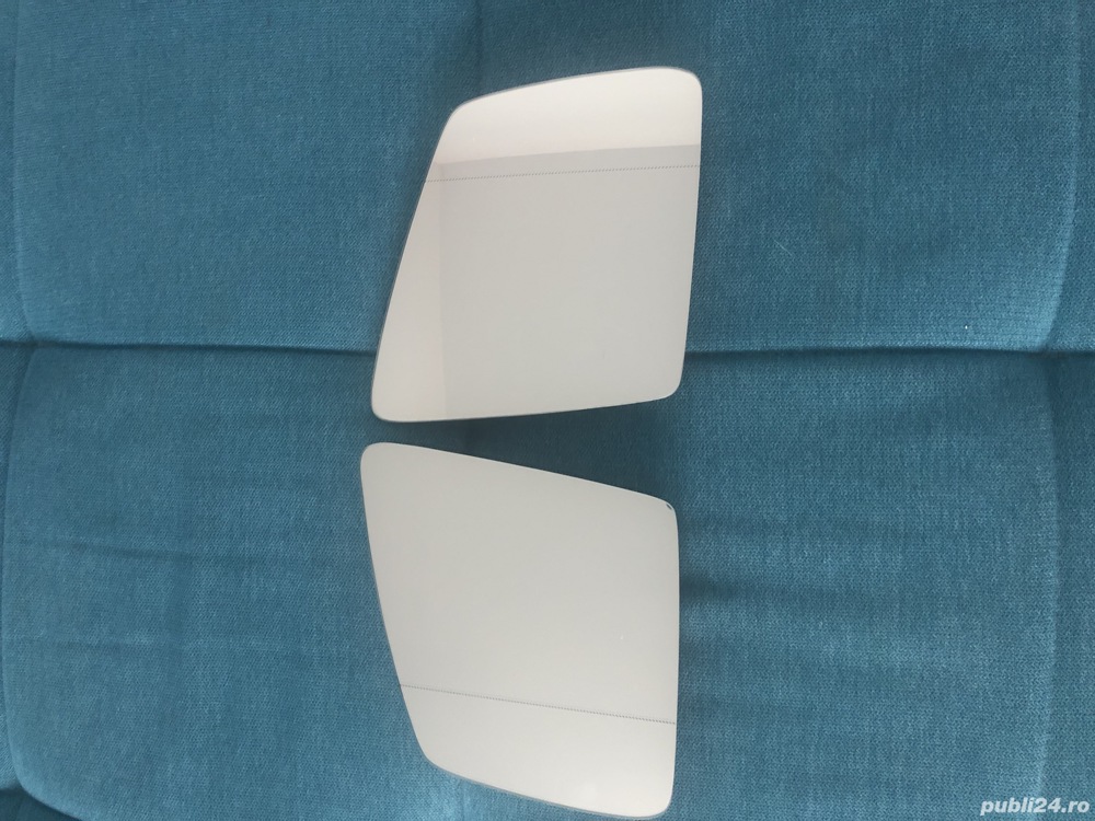 vand oglinzi mercedes w166