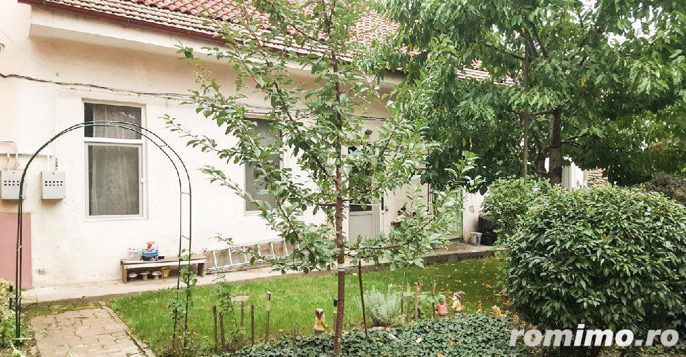 CI243 Casa amenajata Badea Cartan