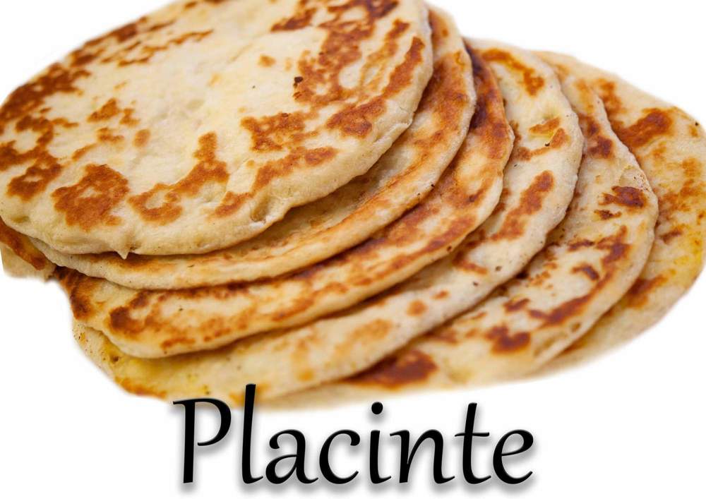 Angajare plăcintăreasă