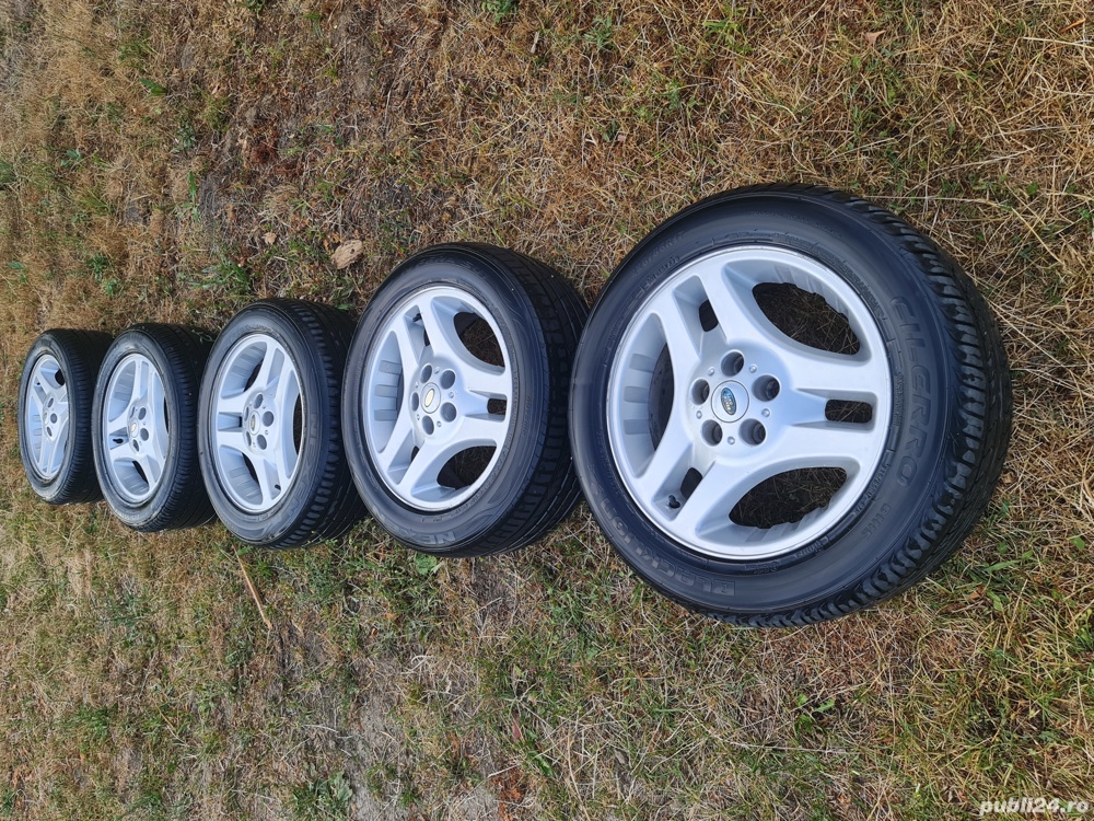 genti freelander 17"