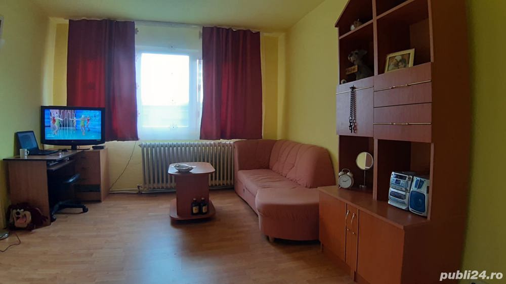 Vanzare apartament 2 camere zona cetate