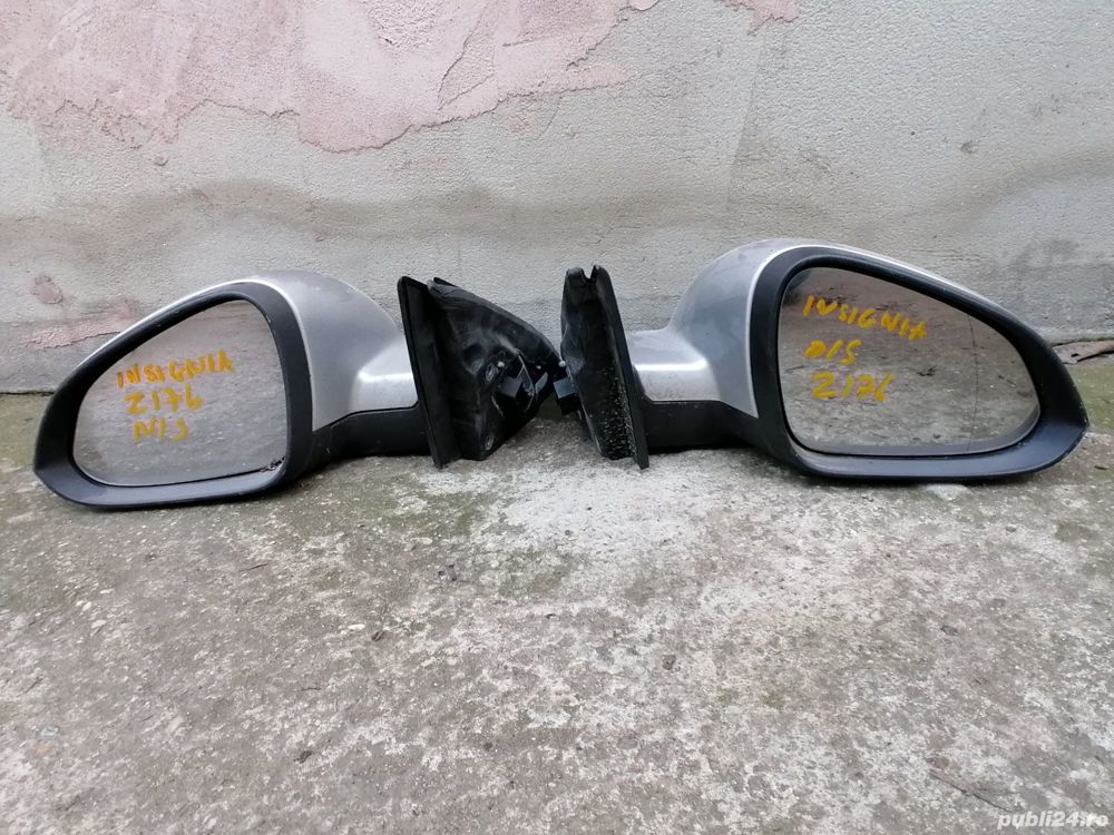 Oglinzi Opel Insignia 100 lei