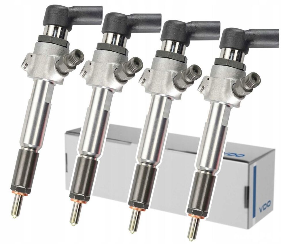 Reparatii / Reconditionare Injectoare 4M5Q-9F593-AD - Ford Focus, C-Max, Galaxy, Mondeo, S-Max