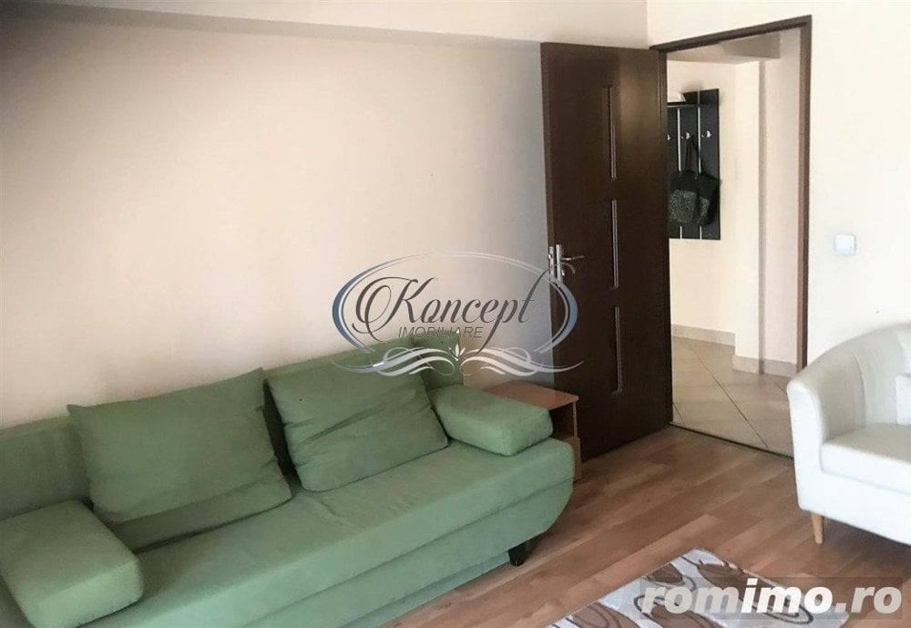 Apartament modern pe Calea Dorobantilor