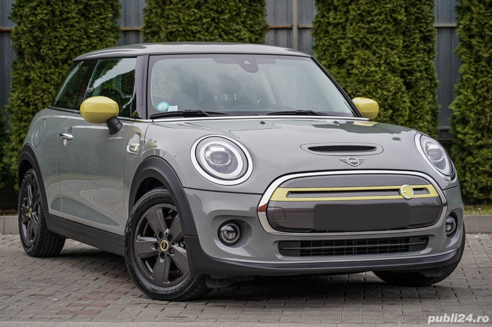 Mini Cooper SE Finition Business 184cp