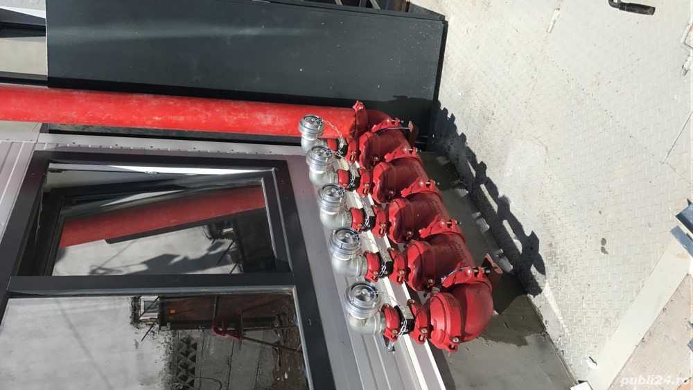 angajam instalatori instalatii termice - sanitare cu experienta