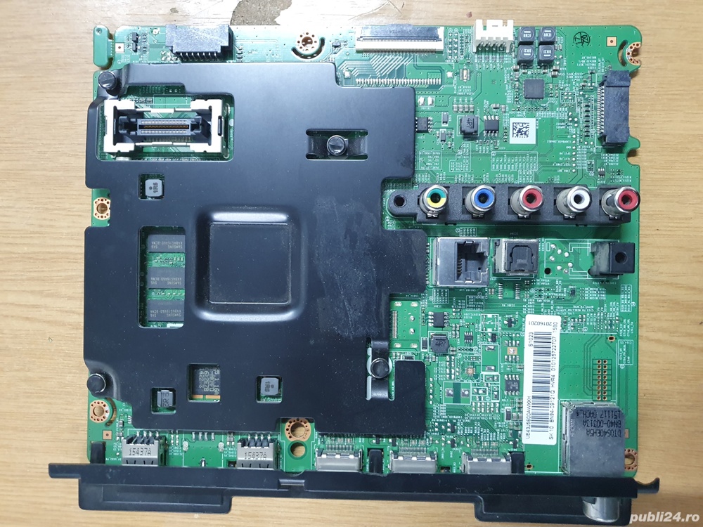 Placa de baza BN41-02353b  bn94-09121Q