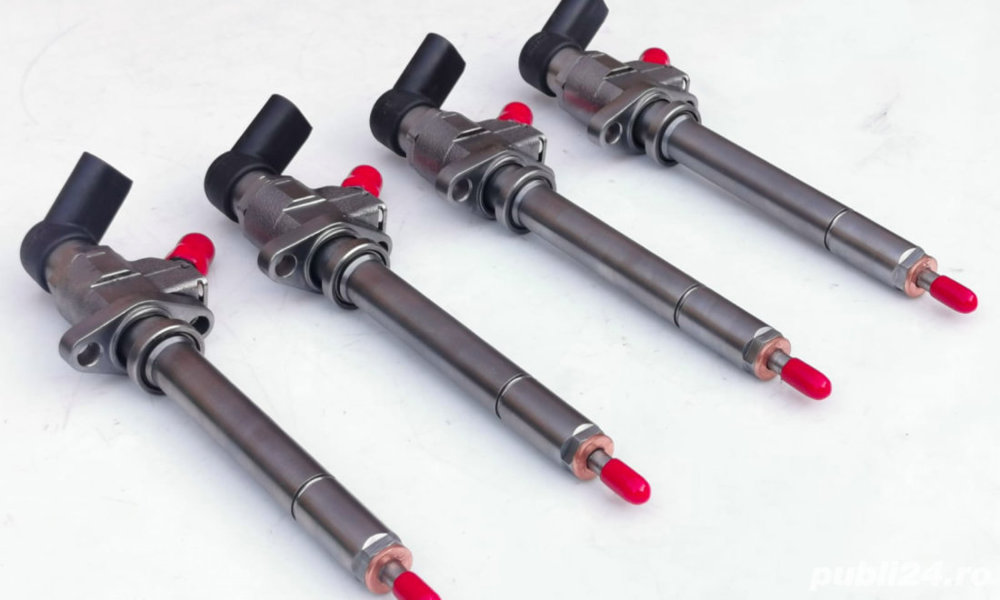 Reconditionare Injectoare 9657144580 - Peugeot, Volvo, Ford, Citroen 2.0 HDI