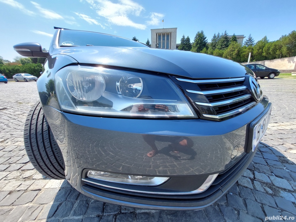 Urgent! VW Passat Break 2.0 Urgent! VW Passat Break 2.0