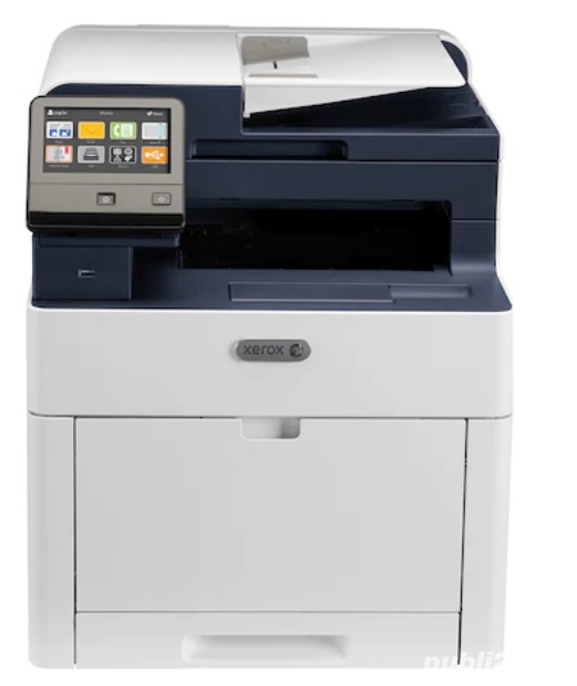 Multifunctional Laser Color Workcentre Xerox 6515, A4