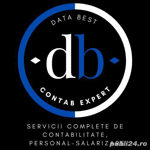 Servicii complete de contabilitate si salarizare, infiintari firme 