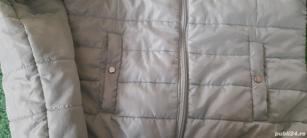 Vand geacad dama de fas