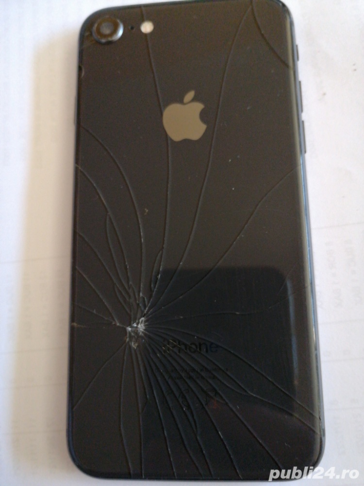 IPhone 8 +cu diaplay spart
