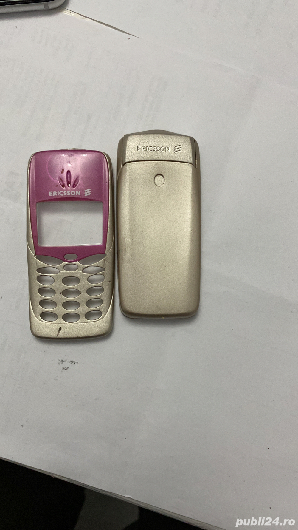 Carcasa nokia T66 originala