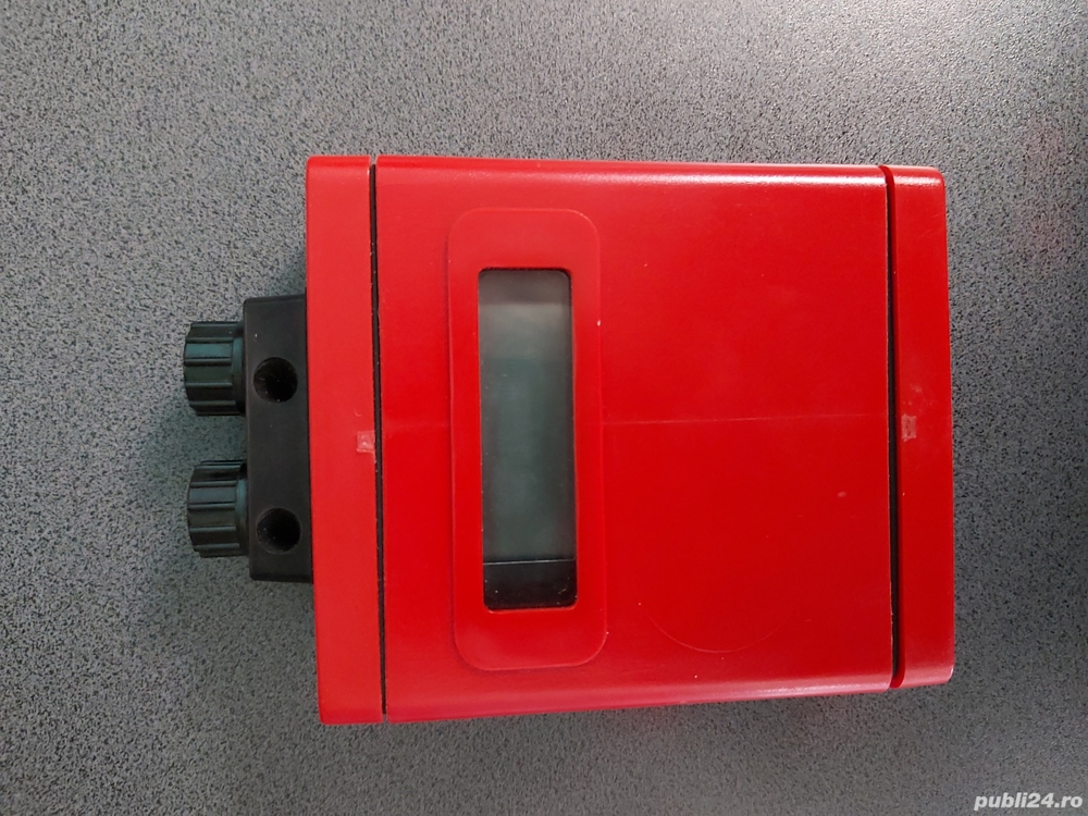 aparat de masura digital