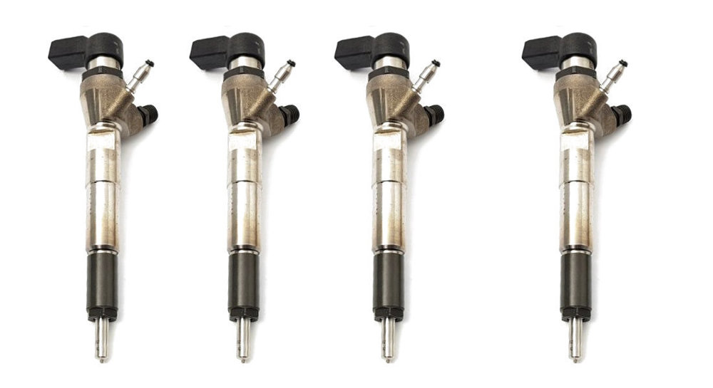 Reparatii injectoare 1.5 DCI Nissan Qashqai, Duster, Megane Euro 5