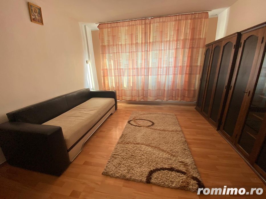 apartament cu o camera pe termen lung Baba Dochia