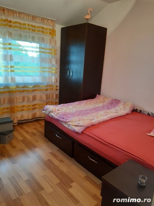 De inchiriat apartament 1 camera in zona Badea Cartan