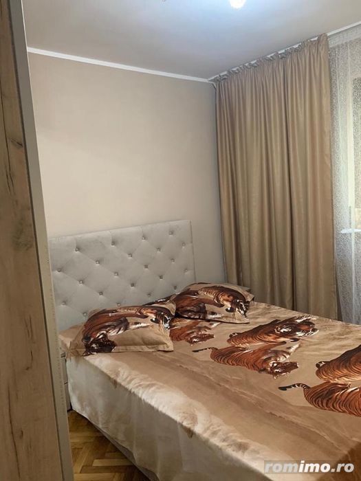 Apartament cu 2 camere de inchiriat in zona Complexului Studentesc