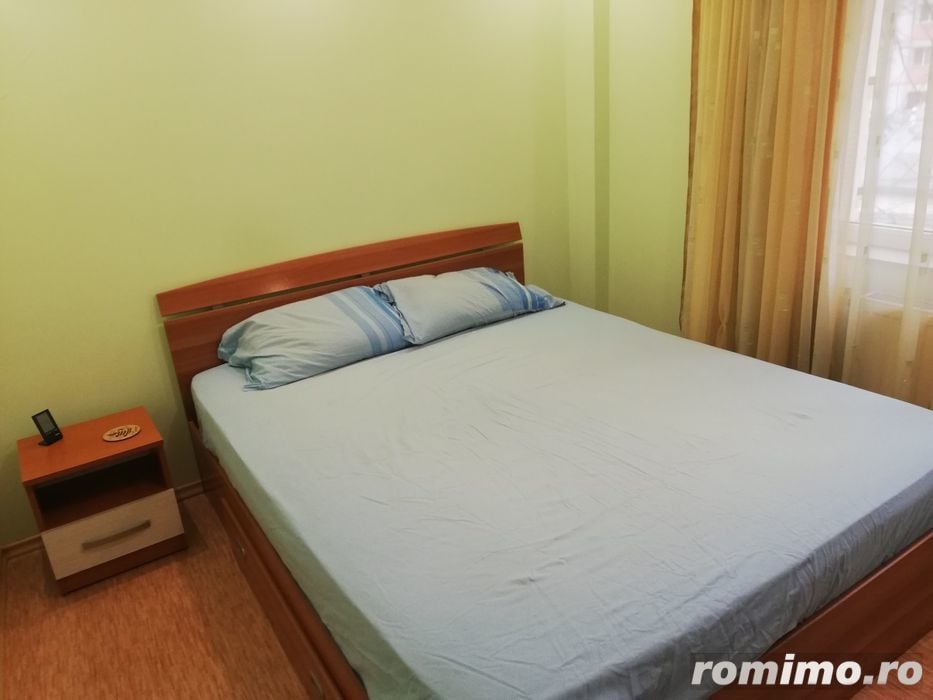 De inchiriat apartament 2 camere in zona Dambovita