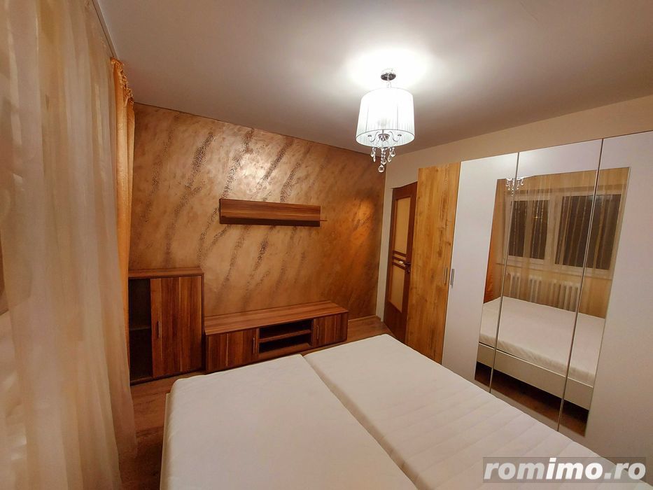 De inchiriat apartament 2 camere in zona Braytim