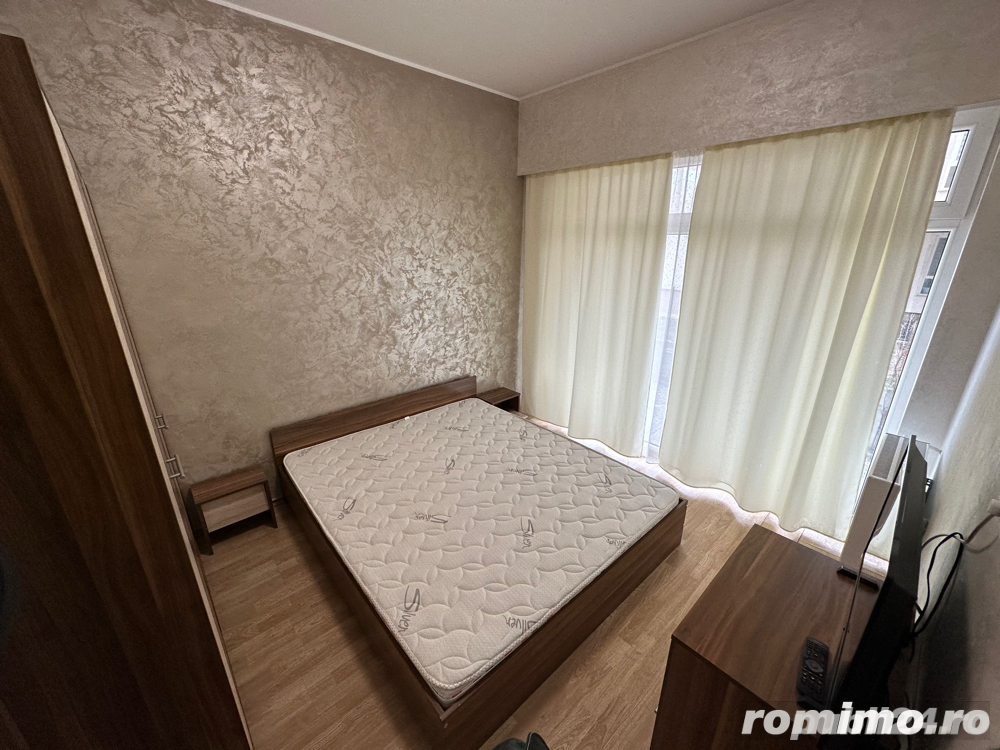 apartament cu 2 camere in zona Girocului de inchiriat