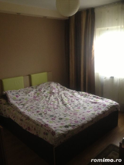 Apartament cu 2 camere de inchiriat in zona Complex