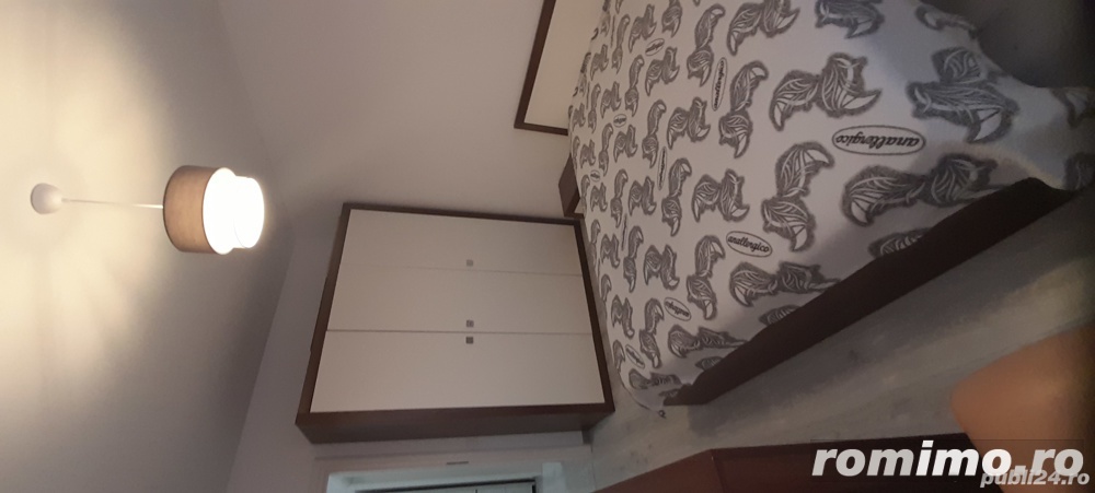 Apartament cu 2 camere de inchiriat in zona Modern